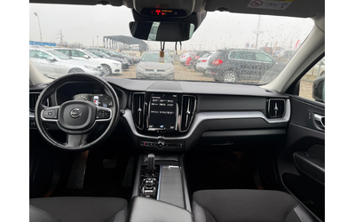 Volvo XC60 B4 AWD (KATO НОВА) - автомобили, коли, обяви за нови и употребявани 13