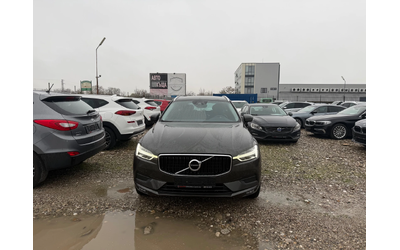 volvo-xc60 - 1