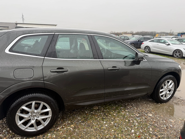 Volvo XC60 B4 AWD (KATO НОВА) - автомобили, коли, обяви за нови и употребявани 3