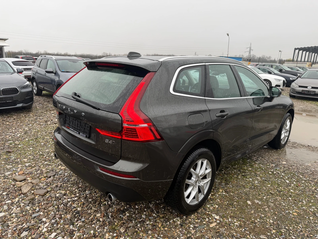 Volvo XC60 B4 AWD (KATO НОВА) - автомобили, коли, обяви за нови и употребявани 4
