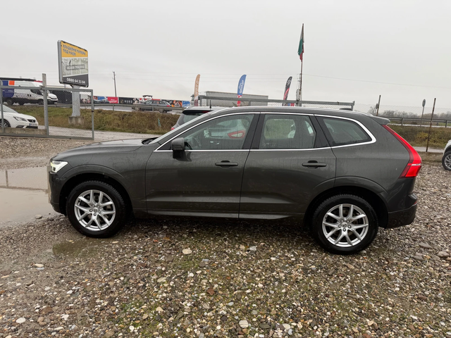 Volvo XC60 B4 AWD (KATO НОВА) - автомобили, коли, обяви за нови и употребявани 7