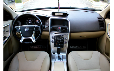 Volvo XC60 2.4D ЛИЗИНГ - автомобили, коли, обяви за нови и употребявани 11