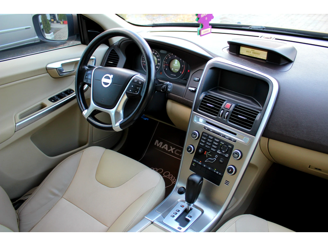 Volvo XC60 2.4D ЛИЗИНГ - автомобили, коли, обяви за нови и употребявани 12