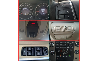 Volvo XC60 2.4D ЛИЗИНГ - автомобили, коли, обяви за нови и употребявани 16