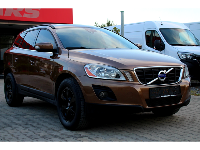Volvo XC60 2.4D ЛИЗИНГ - автомобили, коли, обяви за нови и употребявани 1