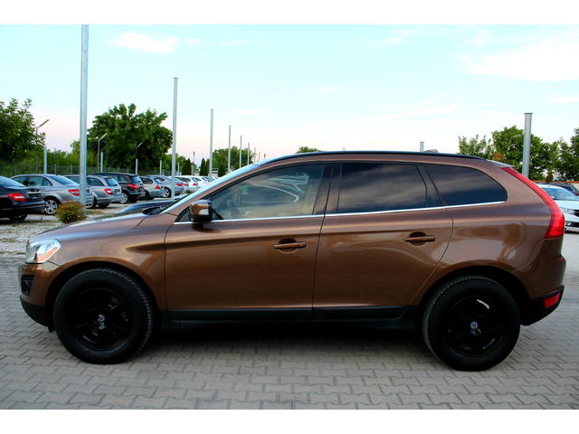 Volvo XC60 2.4D ЛИЗИНГ - автомобили, коли, обяви за нови и употребявани 3