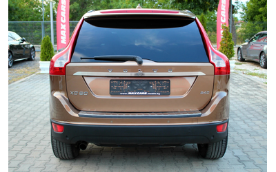 volvo-xc60 - 5