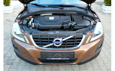 Volvo XC60 2.4D ЛИЗИНГ - автомобили, коли, обяви за нови и употребявани 7