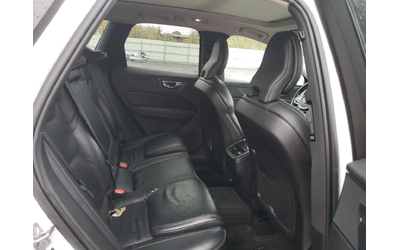 Volvo XC60 B6 INSCRIPTION - автомобили, коли, обяви за нови и употребявани 10