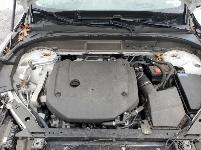 Volvo XC60 B6 INSCRIPTION - автомобили, коли, обяви за нови и употребявани 11