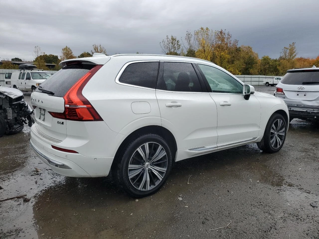 Volvo XC60 B6 INSCRIPTION - автомобили, коли, обяви за нови и употребявани 2