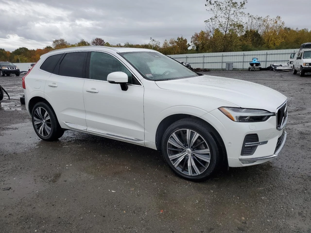 Volvo XC60 B6 INSCRIPTION - автомобили, коли, обяви за нови и употребявани 3