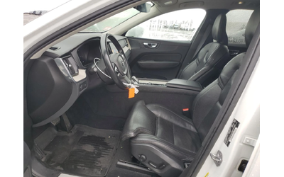 Volvo XC60 B6 INSCRIPTION - автомобили, коли, обяви за нови и употребявани 6