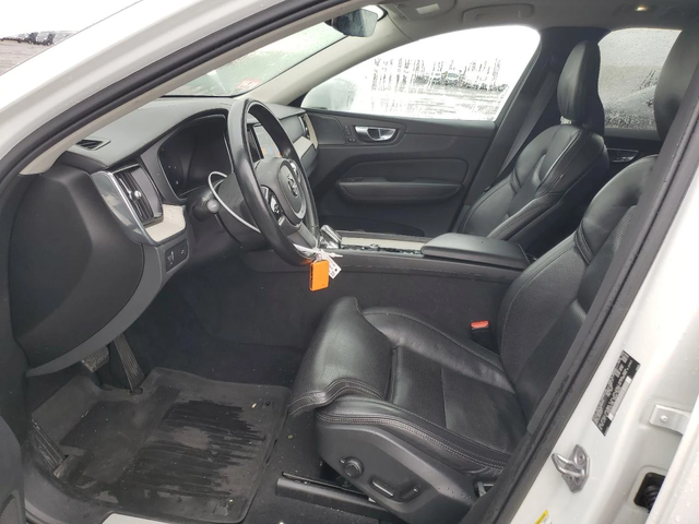 Volvo XC60 B6 INSCRIPTION - автомобили, коли, обяви за нови и употребявани 6