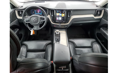 Volvo XC60 B6 INSCRIPTION - автомобили, коли, обяви за нови и употребявани 7