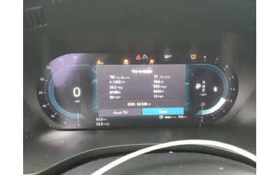 Volvo XC60 B6 INSCRIPTION - автомобили, коли, обяви за нови и употребявани 8