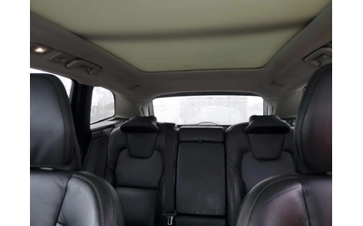 Volvo XC60 B6 INSCRIPTION - автомобили, коли, обяви за нови и употребявани 9