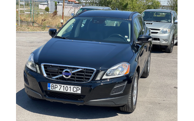 volvo-xc60 - 0