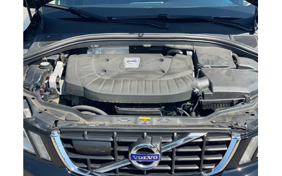 Volvo XC60 2.4D4 AWD - автомобили, коли, обяви за нови и употребявани 16