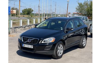 volvo-xc60 - 1