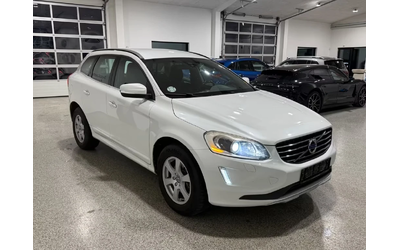 volvo-xc60 - 0