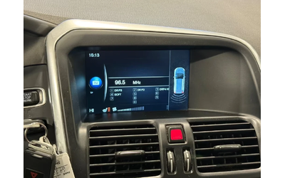 Volvo XC60 2.0 D4 Momentum 181ps Geartronic Xenon Navi - автомобили, коли, обяви за нови и употребявани 11