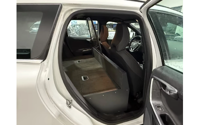 Volvo XC60 2.0 D4 Momentum 181ps Geartronic Xenon Navi - автомобили, коли, обяви за нови и употребявани 8