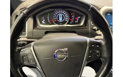 Volvo XC60 2.0 D4 Momentum 181ps Geartronic Xenon Navi - автомобили, коли, обяви за нови и употребявани 9