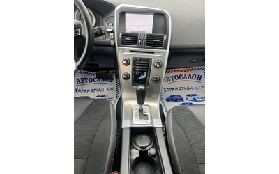 Volvo XC60 2.0D3-ЕВРО 5В-АВТОМАТИК-НАВИГАЦИЯ - автомобили, коли, обяви за нови и употребявани 11
