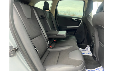 Volvo XC60 2.0D3-ЕВРО 5В-АВТОМАТИК-НАВИГАЦИЯ - автомобили, коли, обяви за нови и употребявани 13