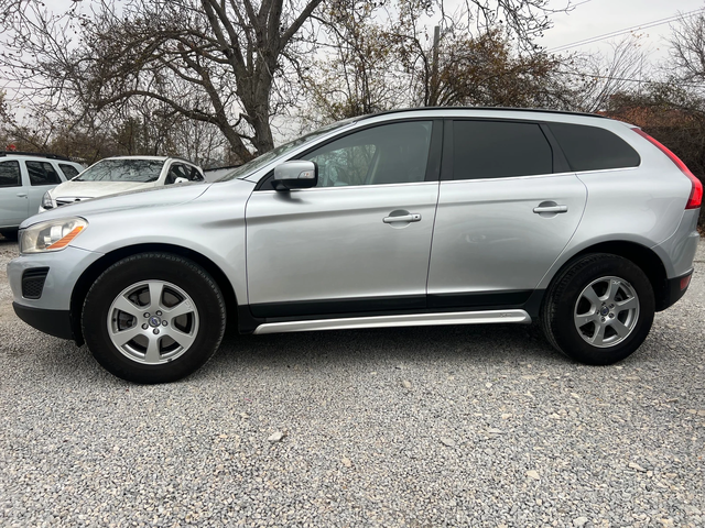 Volvo XC60 2.0D3-ЕВРО 5В-АВТОМАТИК-НАВИГАЦИЯ - автомобили, коли, обяви за нови и употребявани 2