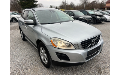 Volvo XC60 2.0D3-ЕВРО 5В-АВТОМАТИК-НАВИГАЦИЯ - автомобили, коли, обяви за нови и употребявани 7