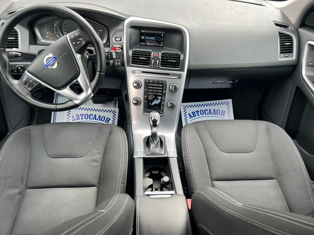 Volvo XC60 2.0D3-FACE-EВРО 6В-НАВИГАЦИЯ-АВТОМАТИК - автомобили, коли, обяви за нови и употребявани 10