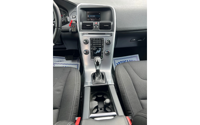 Volvo XC60 2.0D3-FACE-EВРО 6В-НАВИГАЦИЯ-АВТОМАТИК - автомобили, коли, обяви за нови и употребявани 11