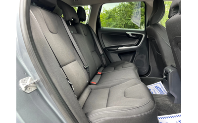 Volvo XC60 2.0D3-FACE-EВРО 6В-НАВИГАЦИЯ-АВТОМАТИК - автомобили, коли, обяви за нови и употребявани 12