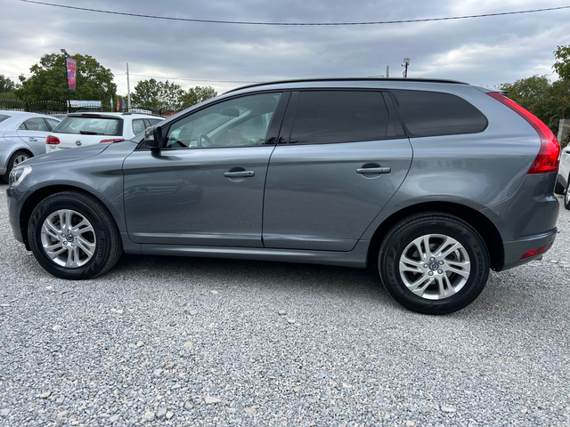 Volvo XC60 2.0D3-FACE-EВРО 6В-НАВИГАЦИЯ-АВТОМАТИК - автомобили, коли, обяви за нови и употребявани 2