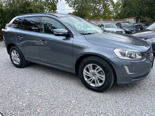 Volvo XC60 2.0D3-FACE-EВРО 6В-НАВИГАЦИЯ-АВТОМАТИК - автомобили, коли, обяви за нови и употребявани 5