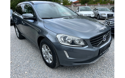 Volvo XC60 2.0D3-FACE-EВРО 6В-НАВИГАЦИЯ-АВТОМАТИК - автомобили, коли, обяви за нови и употребявани 6