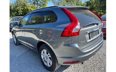 Volvo XC60 2.0D3-FACE-EВРО 6В-НАВИГАЦИЯ-АВТОМАТИК - автомобили, коли, обяви за нови и употребявани 7