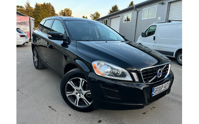 volvo-xc60 - 0