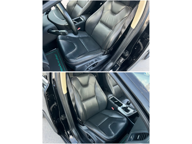 Volvo XC60 2, 4D5-232k.с/HEICO/4х4/ПАНОРАМА/КОЖА/КАМЕРА/ТОП!! - автомобили, коли, обяви за нови и употребявани 10