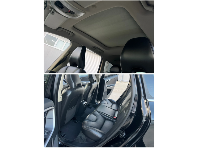 Volvo XC60 2, 4D5-232k.с/HEICO/4х4/ПАНОРАМА/КОЖА/КАМЕРА/ТОП!! - автомобили, коли, обяви за нови и употребявани 11