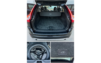 Volvo XC60 2, 4D5-232k.с/HEICO/4х4/ПАНОРАМА/КОЖА/КАМЕРА/ТОП!! - автомобили, коли, обяви за нови и употребявани 12