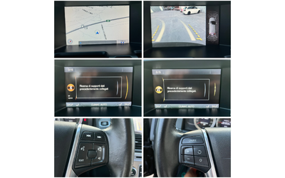 Volvo XC60 2, 4D5-232k.с/HEICO/4х4/ПАНОРАМА/КОЖА/КАМЕРА/ТОП!! - автомобили, коли, обяви за нови и употребявани 13