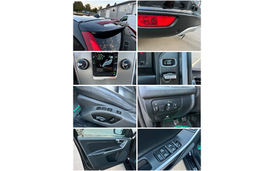 Volvo XC60 2, 4D5-232k.с/HEICO/4х4/ПАНОРАМА/КОЖА/КАМЕРА/ТОП!! - автомобили, коли, обяви за нови и употребявани 14