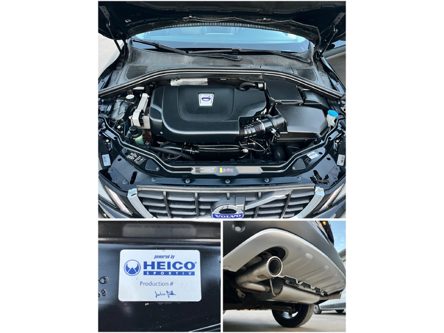 Volvo XC60 2, 4D5-232k.с/HEICO/4х4/ПАНОРАМА/КОЖА/КАМЕРА/ТОП!! - автомобили, коли, обяви за нови и употребявани 16