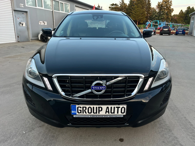 Volvo XC60 2, 4D5-232k.с/HEICO/4х4/ПАНОРАМА/КОЖА/КАМЕРА/ТОП!! - автомобили, коли, обяви за нови и употребявани 1