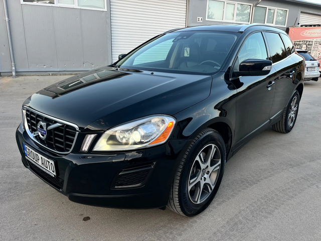 Volvo XC60 2, 4D5-232k.с/HEICO/4х4/ПАНОРАМА/КОЖА/КАМЕРА/ТОП!! - автомобили, коли, обяви за нови и употребявани 2