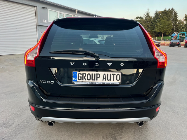 Volvo XC60 2, 4D5-232k.с/HEICO/4х4/ПАНОРАМА/КОЖА/КАМЕРА/ТОП!! - автомобили, коли, обяви за нови и употребявани 4