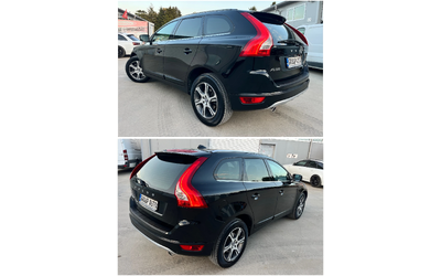 Volvo XC60 2, 4D5-232k.с/HEICO/4х4/ПАНОРАМА/КОЖА/КАМЕРА/ТОП!! - автомобили, коли, обяви за нови и употребявани 6
